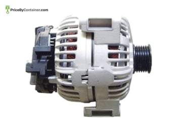 BOSCH 0124625211 — BOSCH 0131548502 / 0124625211 New Alternator For Mercedes-Benz 0124625032 With part numbers 0124625032, 0131548502, and…