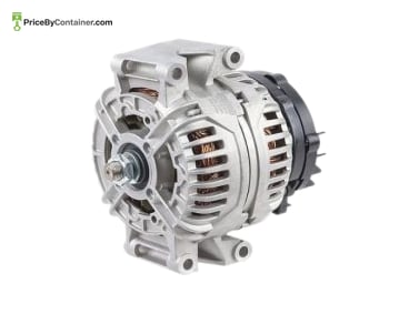BOSCH 0125711055 — BOSCH New Alternator 0125711055 An essential item meant to provide electrical power for a variety of cars in an…