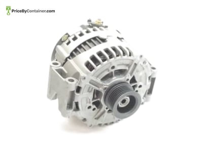 BOSCH 0131540502 — BOSCH 0121813001 / 0121813101 New Alternator For Mercedes-Benz 0131540502 With part numbers 0131540502, 0121813001, and…