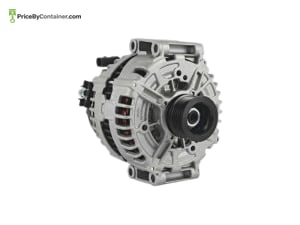 BOSCH 0131545502 — Bosch ALTERNATOR14V 217AH 0121813106 220AH 0131545502 / 0121813106