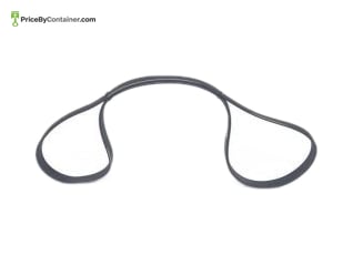BOSCH 0139977492 — Bosch BELT–7PK2418–2420 0139977492 / 1987946263