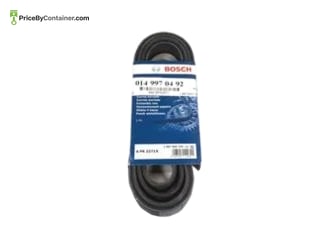 BOSCH 0149970492 — Bosch BELT 6PK2271 0149970492 / 1987945742