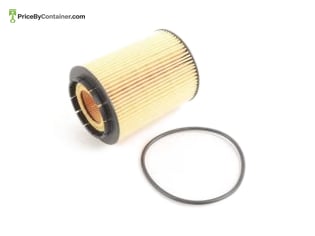 BOSCH 021115562A — Bosch OIL FILTER 1457429142 95510756100 021115562A / 1457429142