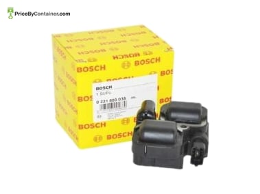 BOSCH 0221503035 — BOSCH 0001587803 Ignition Coil 0221503035 The purpose of the BOSCH Ignition Coil, part numbers 0221503035 and…
