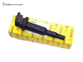 BOSCH 0221504464 — BOSCH 1712219 Ignition Coil 0221504464 This specific ignition coil model, manufactured by BOSCH, is engineered with…