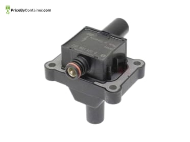 BOSCH 0221506002 — BOSCH New Ignition Coil For Mercedes-Benz 0221506002 An Ignition Coil is an integral part of the vehicle’s ignition…