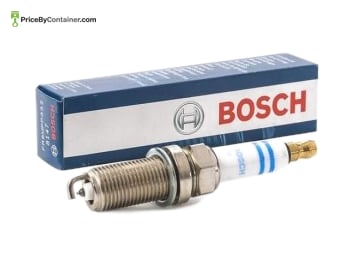 BOSCH 0241235690 — Bosch 0241235690 Spark Plug 12129064619 Replace : 12129059162 / 12129059794 / 12129061811 12129063428 Description : The…