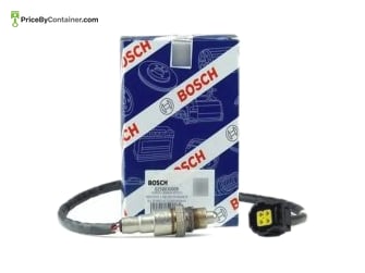 BOSCH 0258030009 — Bosch OXYGEN SENSOR 0258030009 /