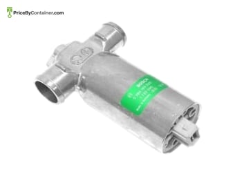 BOSCH 0280140532 — BOSCH Genuine Idle Control Valve 0280140532 The BOSCH Genuine Idle Control Valve, part number 0280140532, is an…