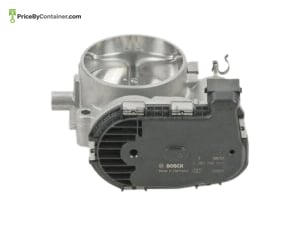 BOSCH 0280750017 — BOSCH THROTTLE BODY 0280750017 /
