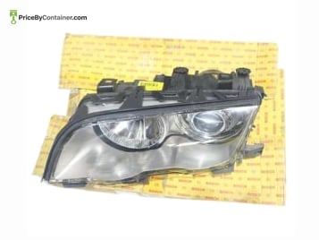 BOSCH 0301089273 — Bosch 0301089273 Headlight Left For BMW 63128377261 Replace : 63126910969 / 63127165787 Description: The Bosch…