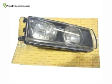 BOSCH 0301095004 — BOSCH 0301095004 Headlight Right For BMW 63128363496 Replace: 63128363080 / 63121393272 Description: The BOSCH…