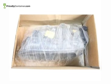 BOSCH 0301157275 — BOSCH Head Light 0301157275 For BMW – 63128377273 Description: The premium automotive headlight made especially for BMW…