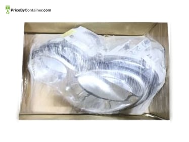 BOSCH 0301166205 — BOSCH New Headlight Unit Crystal For Mercedes-Benz 0301166205 Operating: As a vital part of the car’s lighting system…