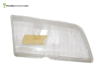 BOSCH 0305621976 — BOSCH HEAD LIGHT GLASS 0305621976