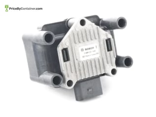 BOSCH 032905106F — Bosch Ignition Coil For Audi-Volkswagen 032905106F