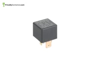 BOSCH 0332201107 — Bosch RELAY 0332201107 /