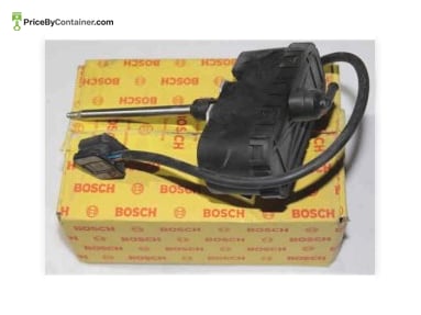 BOSCH 0390206208 — Description Bosch Wiper Motor 140 2208 0390206208 (004)