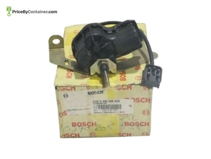 BOSCH 0390206838 — First of all, The BOSCH Headlight Cleaning Motor Right 0390206838 is a crucial part meant to guarantee the best…