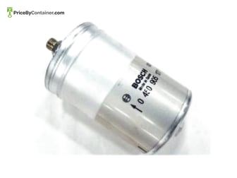 BOSCH 0450905177 — BOSCH 0986AF8093 / 0024771701 Fuel Filter For Mercedes-Benz 0450905177 The BOSCH Fuel Filter, part numbers 0450905177…