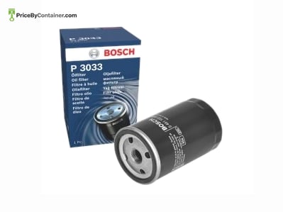 BOSCH 0451103033 — Bosch OIL FILTER 0451103105 0451103033 / 0451103033