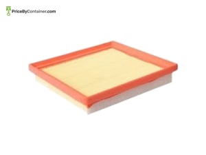 BOSCH 04E129620A — Bosch AIR FILTER F026400581 04E129620A / F026400581