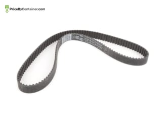 BOSCH 06A109119K — Bosch TIMING BELT 06A109119K / 1987949191