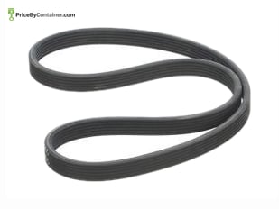 BOSCH 06A260849C — Bosch BELT 6DPK 1195 1987946200 06A260849C /