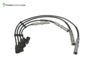 BOSCH 06A905409N — Bosch HT IGNITION CABLE / 06A905409L/2M0303C05 06A905409N / 0986356345