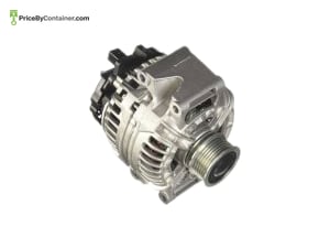BOSCH 06B903016AB — Bosch ALTERNATOR 140AH 0124525088 06B903016AB / 0124525088