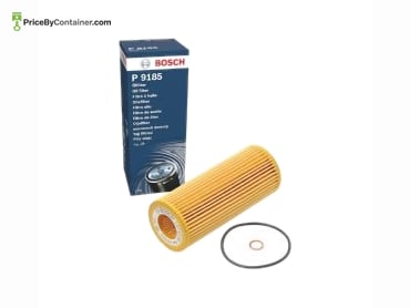 BOSCH 06E115562C — Bosch Engine Oil Filter For Audi-Volkswagen 1457429185 / 06E115562C