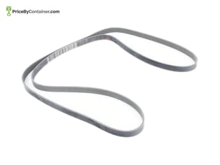 BOSCH 06E903137R — Bosch BELT 6PK2490 06E903137R / 1987946246