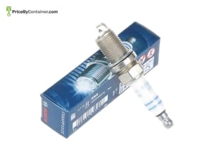 BOSCH 06H905601A — The Bosch Spark Plug 242245576, also known by the Audi-Volkswagen part number 06H905601A, is a high-quality ignition…