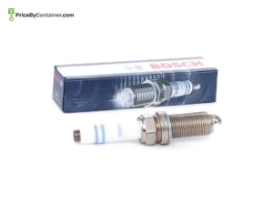 BOSCH 06K905601B — The Bosch Spark Plug 0241245673, also recognized by the Audi-Volkswagen part number 06K905601B, exemplifies precision…