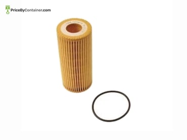 BOSCH 06L115562 — BOSCH F026407174 Oil Filter For Audi 06L115562 Replace : 06K115562 With part numbers 06L115562 and F026407174, the…