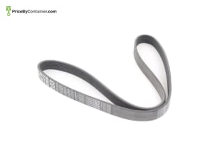 BOSCH 06L903137A — Bosch BELT 6PK1130 06L903137A /