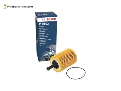 BOSCH 071115562C — Bosch Engine Oil Filter For Audi-Volkswagen 1457429192 / 071115562C