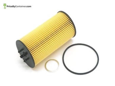 BOSCH 079198405A — BOSCH 026407007 New Oil Filter Element For Audi/Volkswagen 079198405A Replace : 079198405 With the BOSCH New Oil Filter…