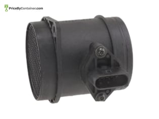 BOSCH 07D906461 — Bosch AIR MASS SENSOR 0280218073/0280218341 07D906461 / 0280218341