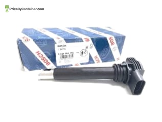 BOSCH 07K905715G — The Bosch Ignition Coil with part number 0221604115 or 07K905715G is a high-performance aftermarket component designed…