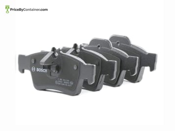 BOSCH 0986424699 — Bosch BRAKE PAD 0986424699 0044204420 0034205120 0986424699 / 0986424699