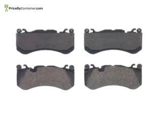 BOSCH 0986494972 — Bosch FRONT PAD 0074206520 0986494972 /