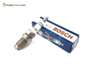 BOSCH 101000033AA — The Bosch Spark Plug 0241235752, also identified by the Audi-Volkswagen part number 101000033AA, is a premium ignition…