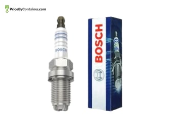 BOSCH 101000035HJ — The Bosch Spark Plug 0242235748, also recognized by the Audi-Volkswagen part number 101000035HJ, epitomizes precision…