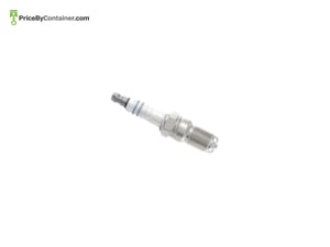 BOSCH 101000052AB — Bosch SPARK PLUG AUDI 101000052AB / 0242240569