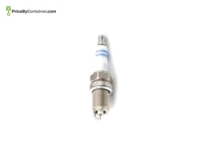 BOSCH 101000063AA — The Bosch Spark Plug 0242236564, also identified by the Audi-Volkswagen part number 101000063AA, exemplifies precision…