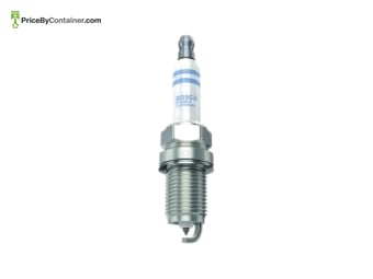 BOSCH 101905611G — The Bosch Spark Plug 0242245576, also identified by the Audi-Volkswagen part number 101905611G, embodies precision…