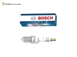 BOSCH 101905615A — The Bosch Spark Plug 0242240587, also identified by the Audi-Volkswagen part number 101905615A, exemplifies precision…