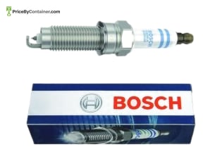 BOSCH 101905622 — The Bosch Spark Plug for Audi-Volkswagen, with the part number 0242140528 or 101905622, is a high-performance ignition…