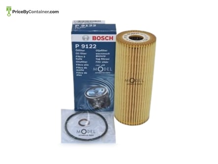 BOSCH 1041800109 — Bosch OIL FILTER 1041800109 Supersede # 1041800709 / 1041840225 1041840325 / 1041840425 1041840825 With part number…